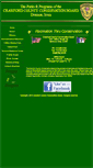 Mobile Screenshot of crawfordcountyconservationboard.com